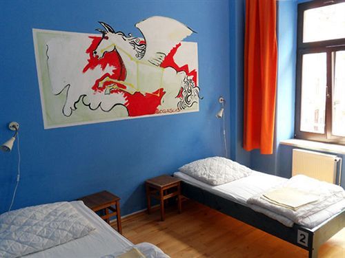 Mondpalast Dresde