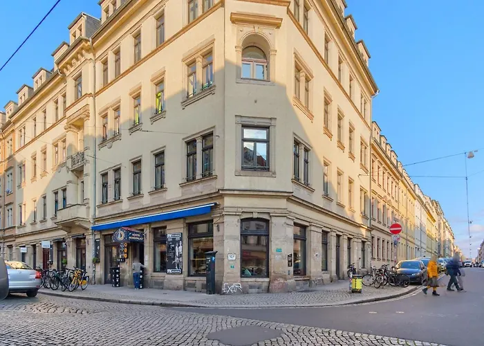 Hostel Mondpalast