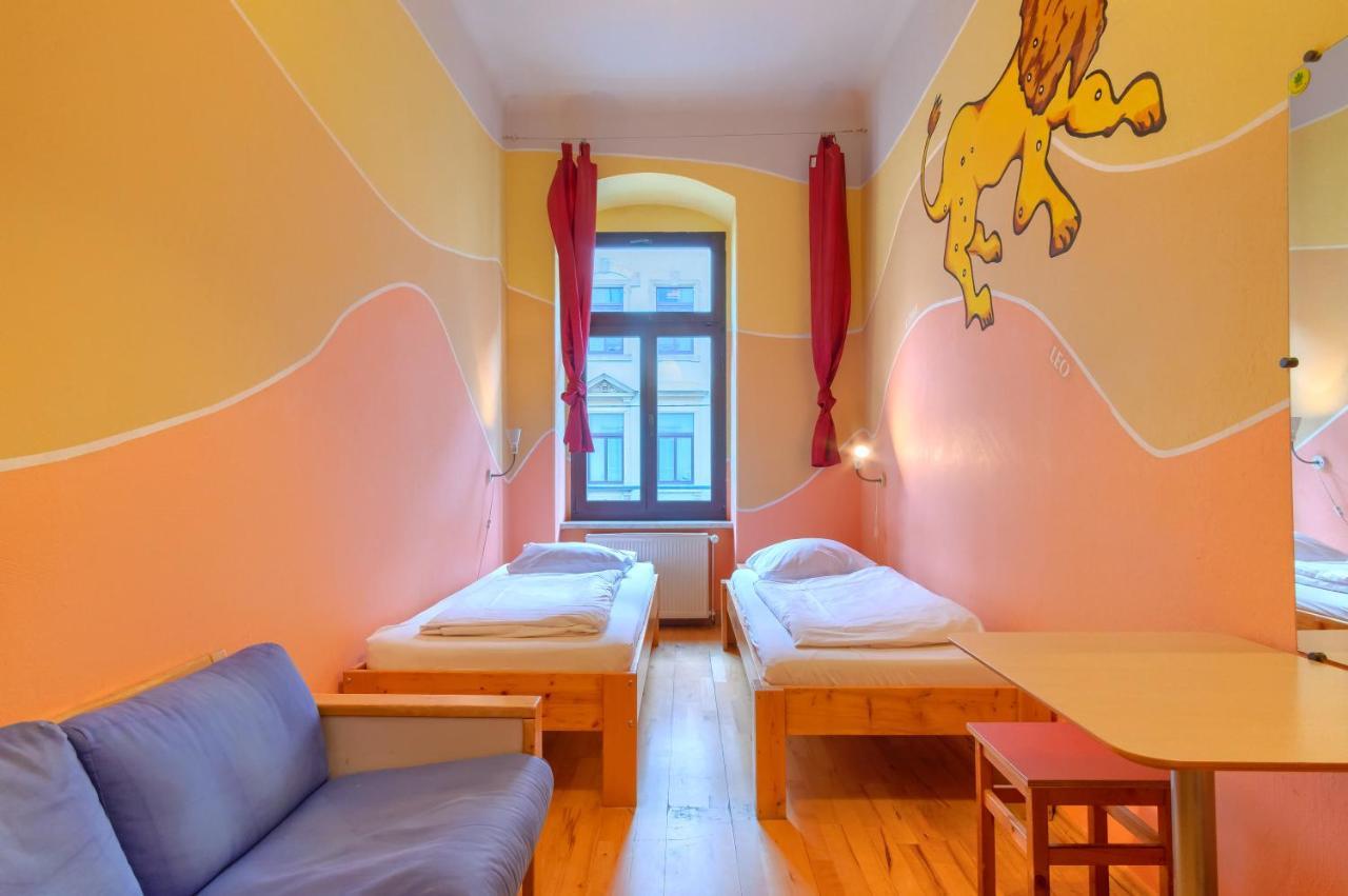 Hostel Mondpalast