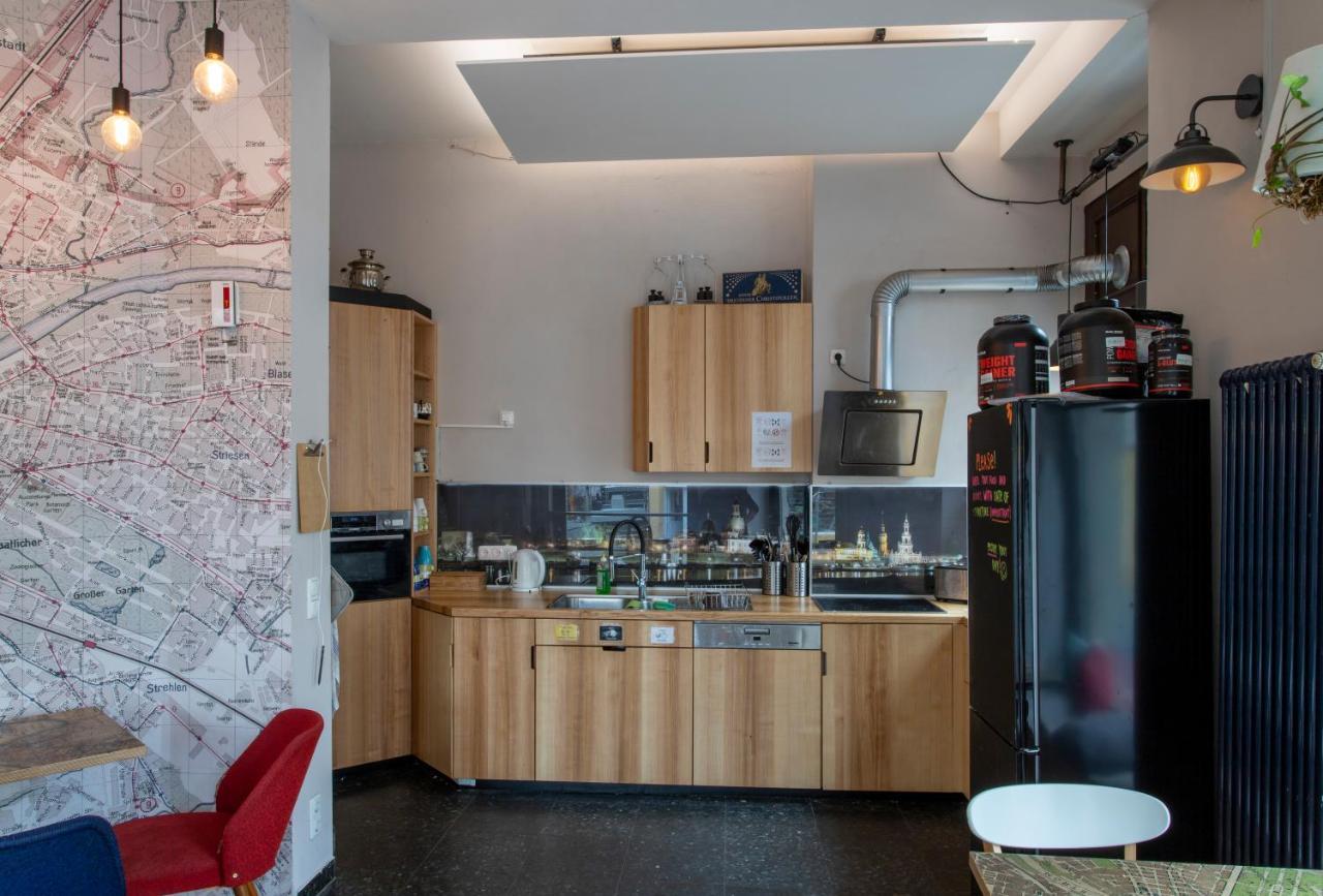 Hostel Mondpalast